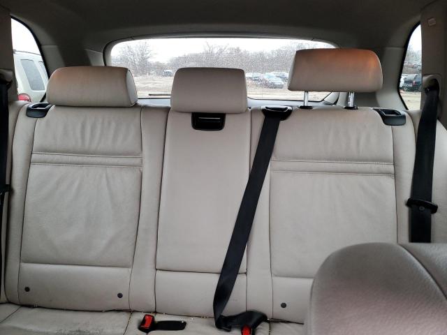 Photo 10 from auction – 2013 BMW X5 XDRIVE3 with VIN 5UXZV4C58D0B06503