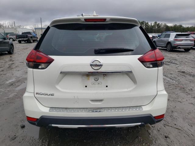 Photo 6 from auction – 2018 NISSAN ROGUE S with VIN 5N1AT2MT7JC772986