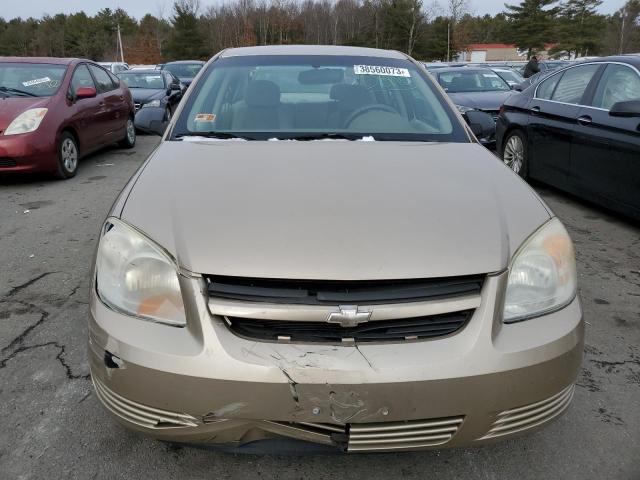 Photo 5 from auction – 2007 CHEVROLET COBALT LS with VIN 1G1AK55F777129355