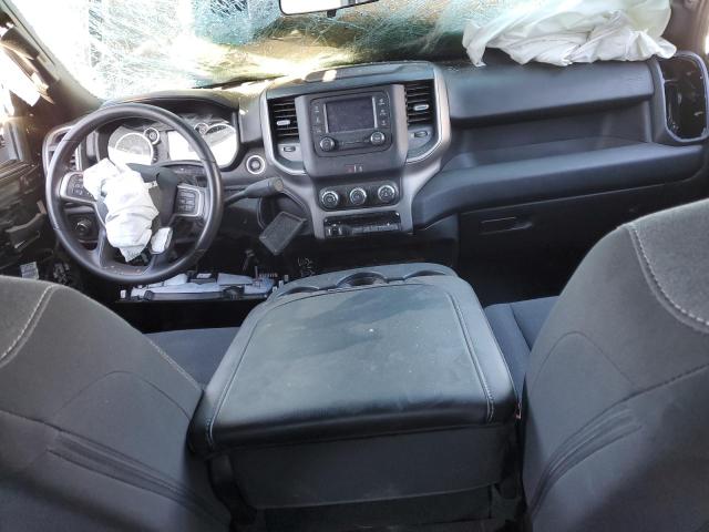 Photo 8 from auction – 2022 RAM 2500 TRADE with VIN 3C6UR5CL0NG340480