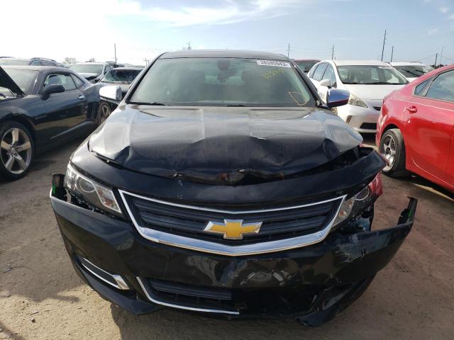 Photo 5 from auction – 2014 CHEVROLET IMPALA LS with VIN 2G11Y5SL9E9260632
