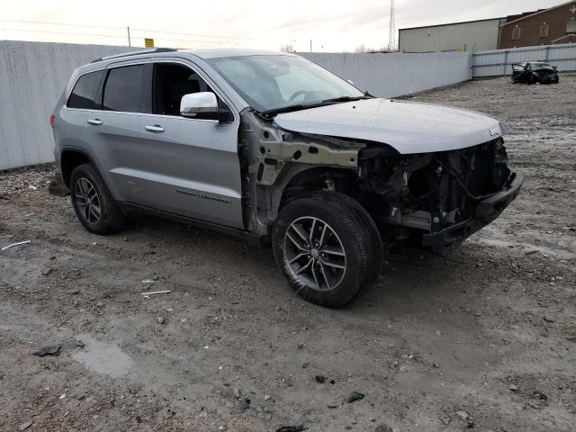 Photo 4 from auction – 2017 JEEP GRAND CHER with VIN 1C4RJFBG6HC899930