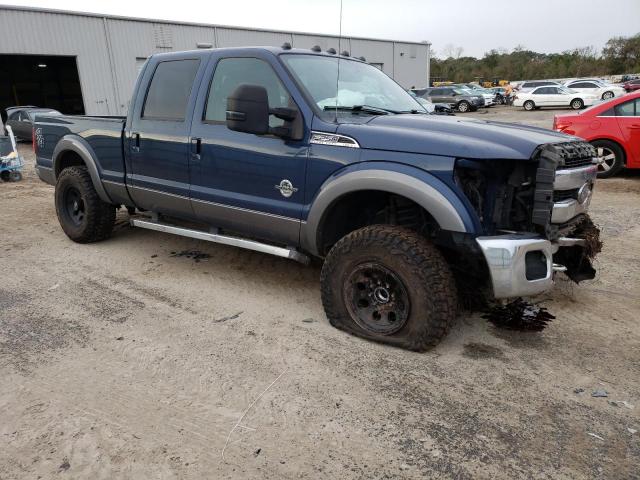 Photo 4 from auction – 2013 FORD F250 SUPER with VIN 1FT7W2BTXDEB26973