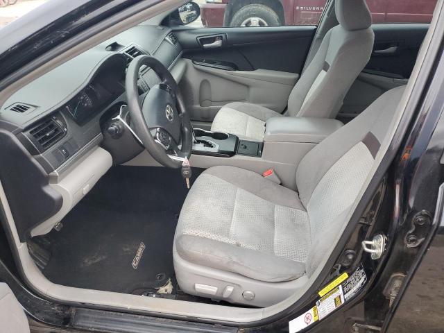 Photo 7 from auction – 2014 TOYOTA CAMRY L with VIN 4T4BF1FKXER345124