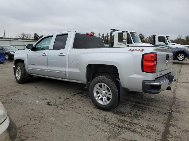 Photo 2 from auction – 2015 CHEVROLET SILVERADO with VIN 1GCVKREC8FZ362654