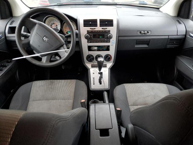 Photo 8 from auction – 2008 DODGE CALIBER with VIN 1B3HB48B28D507630