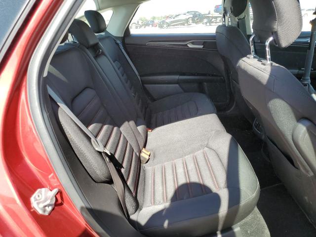 Photo 10 from auction – 2014 FORD FUSION SE with VIN 3FA6P0H79ER303539