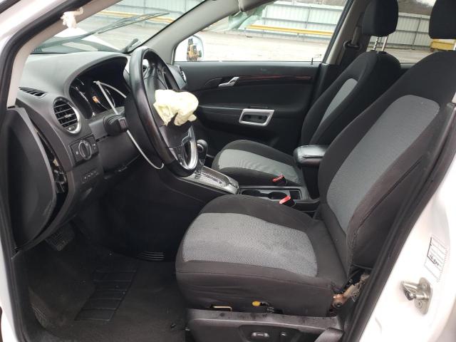 Photo 7 from auction – 2014 CHEVROLET CAPTIVA LS with VIN 3GNAL2EK0ES655218
