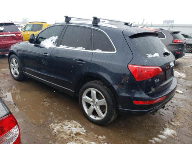 Photo 2 from auction – 2012 AUDI Q5 PREMIUM with VIN WA1LFAFPXCA135856