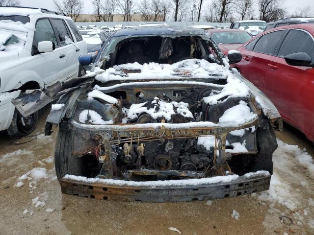 Photo 5 from auction – 2010 DODGE CHARGER with VIN 2B3CA4CD4AH317052