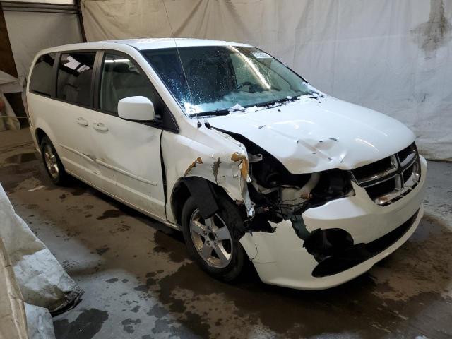 Photo 4 from auction – 2012 DODGE GRAND CARA with VIN 2C4RDGCGXCR308204