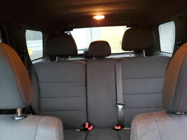 Photo 10 from auction – 2010 FORD ESCAPE XLT with VIN 1FMCU0DG0AKD12541