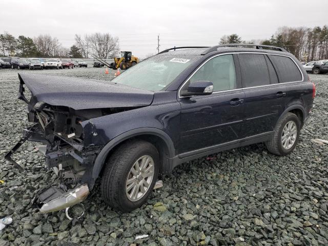 VOLVO XC90 3.2 2008 with VIN YV4CM982X81475413 - Photo from auction