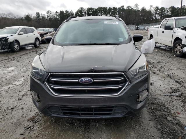 Photo 5 from auction – 2017 FORD ESCAPE SE with VIN 1FMCU0GD3HUD15689