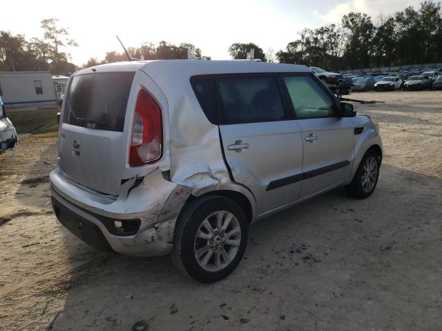 Photo 3 from auction – 2013 KIA SOUL + with VIN KNDJT2A65D7572589