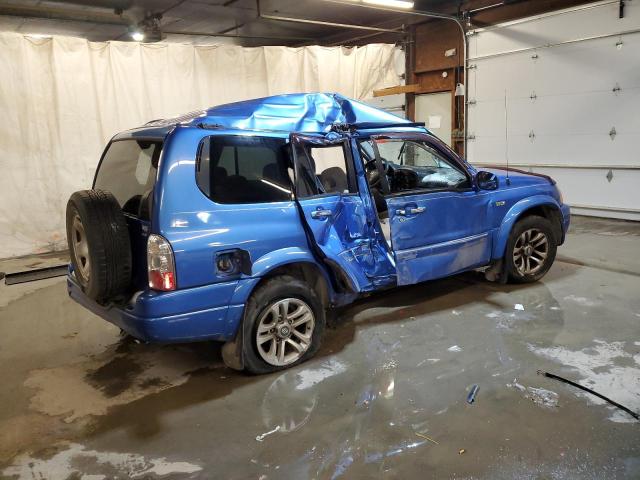 Photo 3 from auction – 2004 SUZUKI XL7 EX with VIN JS3TX92V944101270