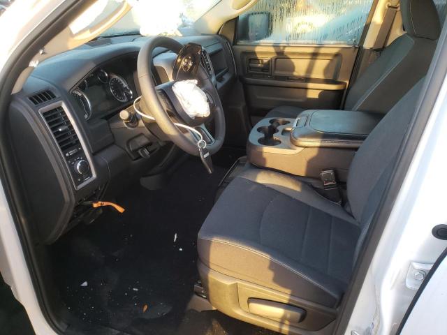Photo 7 from auction – 2021 RAM 1500 CLASS with VIN 3C6RR6KT7MG714000