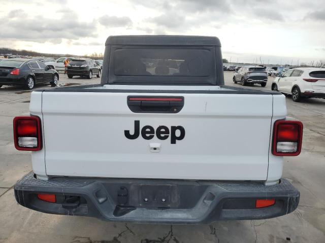 Zdjęcie 6 z aukcji – 2022 JEEP GLADIATOR z VIN 1C6HJTAGXNL128286