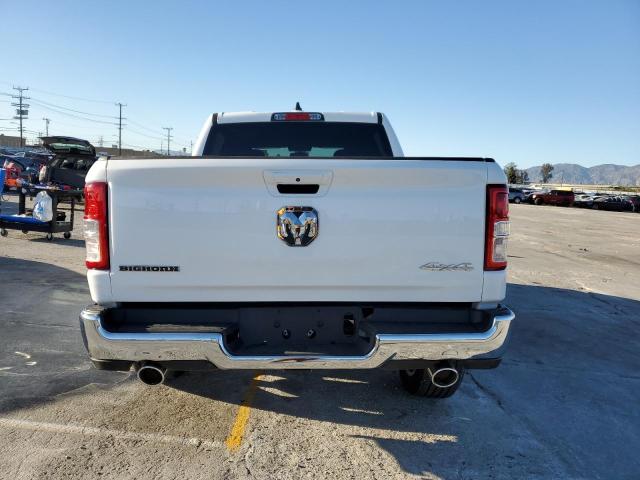 Photo 6 from auction – 2022 RAM 1500 BIG H with VIN 1C6SRFFT8NN391662