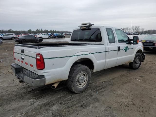 Photo 3 from auction – 2016 FORD F250 SUPER with VIN 1FT7X2A63GED42368