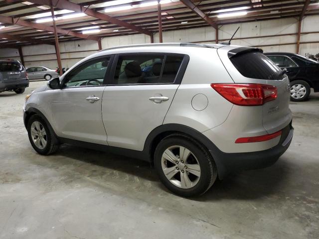Photo 2 from auction – 2011 KIA SPORTAGE L with VIN KNDPB3A23B7073528