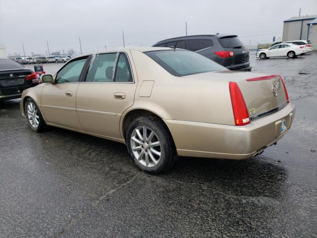 Photo 2 from auction – 2006 CADILLAC DTS with VIN 1G6KD57Y26U165154