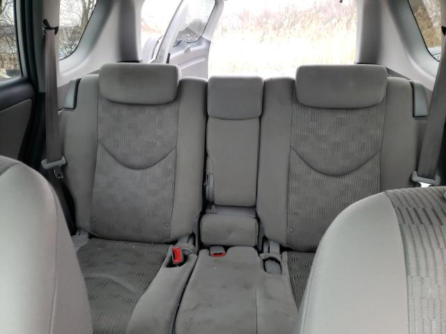 Zdjęcie 10 z aukcji – 2009 TOYOTA RAV4 z VIN 2T3ZF33V09W014262