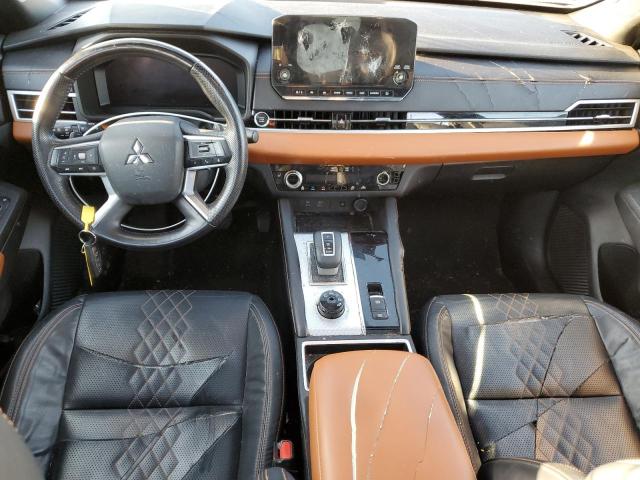 Photo 8 from auction – 2022 MITSUBISHI OUTLANDER with VIN JA4J3VA8XNZ017124