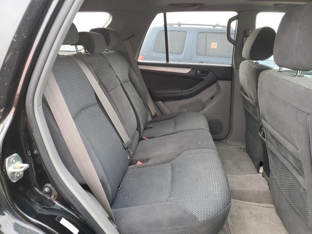 Photo 11 from auction – 2004 TOYOTA 4RUNNER SR with VIN JTEBT14R240040502