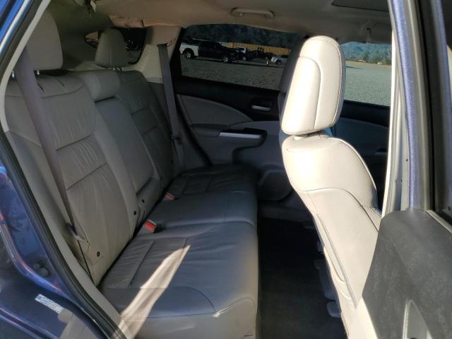 Photo 11 from auction – 2012 HONDA CR-V EXL with VIN 5J6RM4H7XCL082367