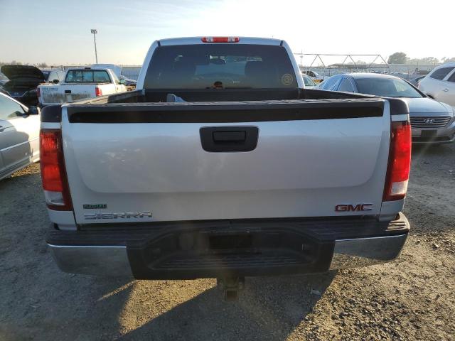 Photo 6 from auction – 2011 GMC SIERRA K15 with VIN 1GTR2UEA1BZ380295