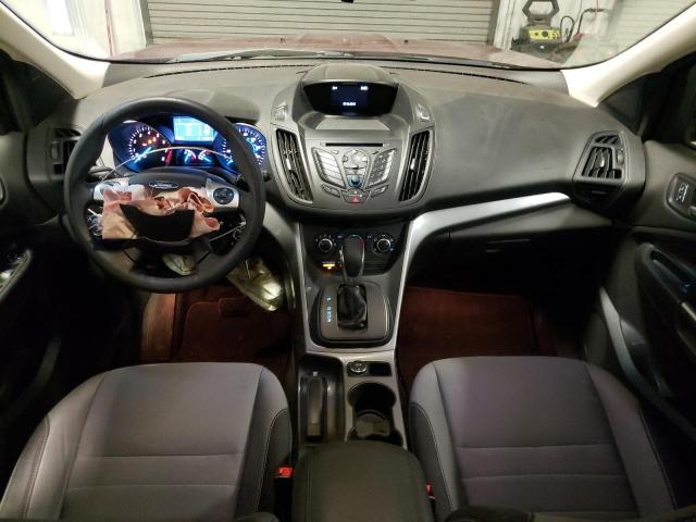 Photo 8 from auction – 2015 FORD ESCAPE SE with VIN 1FMCU9G90FUC27812