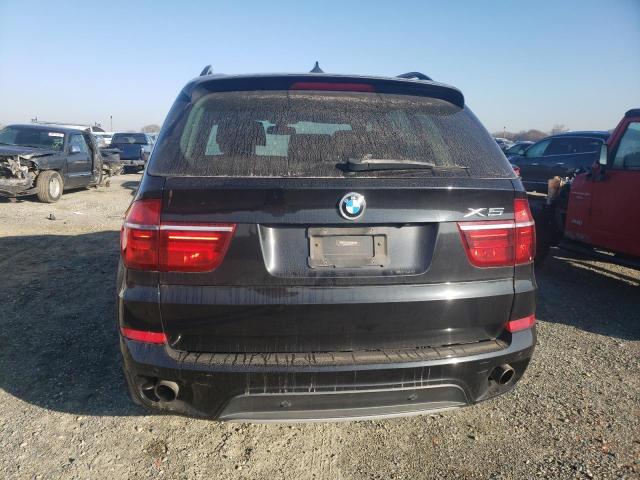 Photo 6 from auction – 2012 BMW X5 XDRIVE3 with VIN 5UXZV4C52CL755143