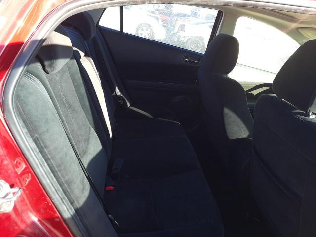 Photo 10 from auction – 2009 MAZDA MAZDA 6 with VIN 1YVHP82A895M11823