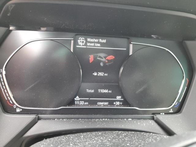 Photo 9 from auction – 2021 BMW 228XI with VIN WBA73AK00M7H08996