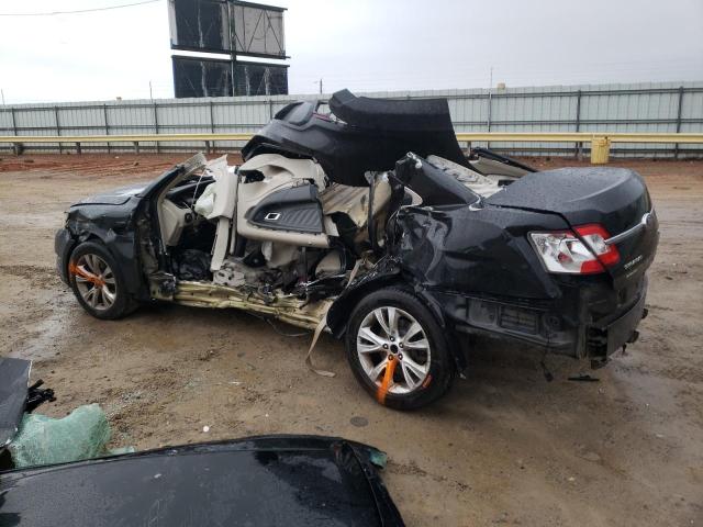 Photo 2 from auction – 2011 FORD TAURUS SEL with VIN 1FAHP2EW0BG157650