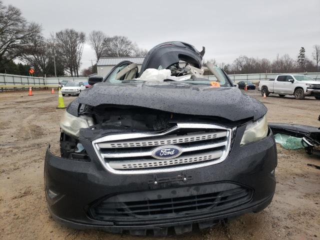 Photo 5 from auction – 2011 FORD TAURUS SEL with VIN 1FAHP2EW0BG157650