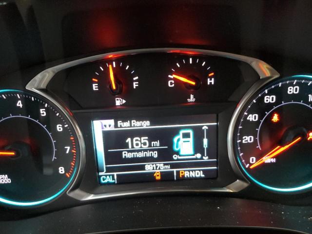 Photo 9 from auction – 2017 CHEVROLET MALIBU LT with VIN 1G1ZE5ST0HF257092