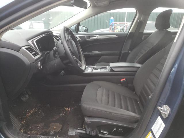 Photo 7 from auction – 2019 FORD FUSION SE with VIN 3FA6P0H70KR123281