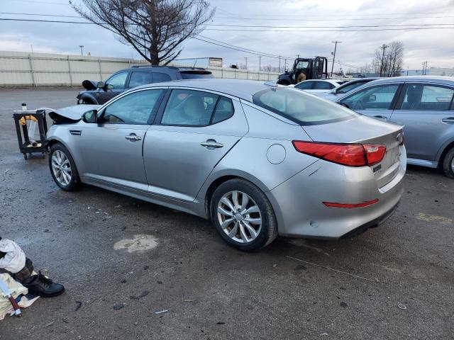 صورة رقم 2 من المزاد - 2014 KIA OPTIMA EX مع VIN 5XXGN4A75EG269474