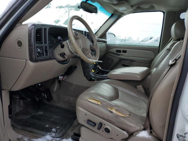 Photo 7 from auction – 2004 GMC YUKON DENA with VIN 1GKEK63U34J302288