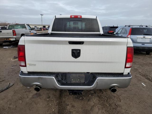 Photo 6 from auction – 2016 RAM 1500 SLT with VIN 1C6RR7GT1GS165776