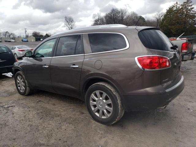 Photo 2 from auction – 2011 BUICK ENCLAVE CX with VIN 5GAKRCED9BJ368588