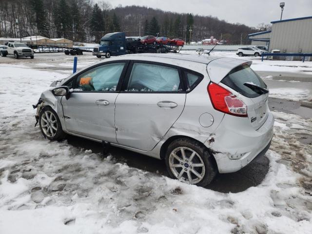Photo 2 from auction – 2016 FORD FIESTA SE with VIN 3FADP4EJ3GM157864