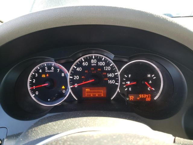 Photo 9 from auction – 2010 NISSAN ALTIMA BAS with VIN 1N4AL2AP8AN418772