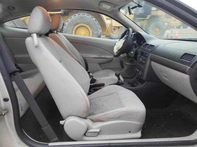 Photo 7 from auction – 2008 CHEVROLET COBALT LS with VIN 1G1AK18F987339638