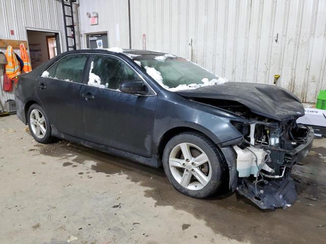 Photo 4 from auction – 2012 TOYOTA CAMRY BASE with VIN 4T1BF1FK3CU593206