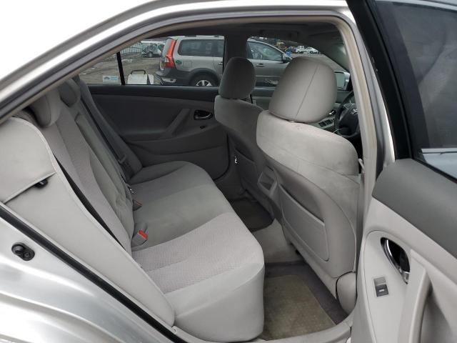 Photo 10 from auction – 2011 TOYOTA CAMRY BASE with VIN 4T1BF3EK1BU196010