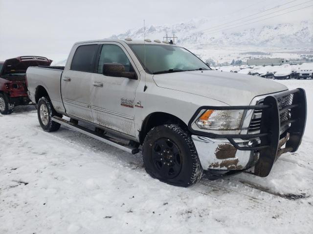Photo 4 from auction – 2016 RAM 2500 SLT with VIN 3C6UR5DL5GG157030