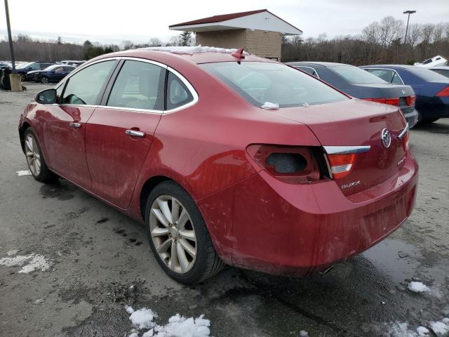 Photo 2 from auction – 2013 BUICK VERANO with VIN 1G4PP5SK8D4180022